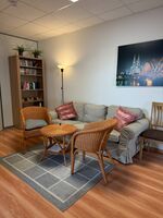 Freundliche Monteurwohnung mit Parkplatz in Solingen Bild 3 Freundliche Monteurwohnung mit Parkplatz in Solingen Bild 3