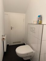 Freundliche Monteurwohnung mit Parkplatz in Solingen Bild 9 Freundliche Monteurwohnung mit Parkplatz in Solingen Bild 9