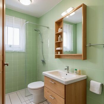 Monteurunterkunft Leipzig -nach Wunsch/Bedürfnis Obrázok 5 Monteurunterkunft Leipzig -nach Wunsch/Bedürfnis Obrázok 5