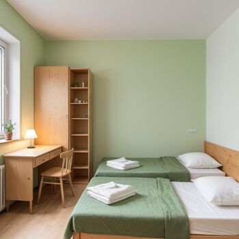 Monteurunterkunft Leipzig -nach Wunsch/Bedürfnis Obrázok 2 Monteurunterkunft Leipzig -nach Wunsch/Bedürfnis Obrázok 2