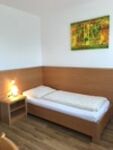 Einzelzimmer Einzelzimmer