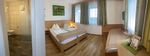 Dreibettzimmer Dreibettzimmer