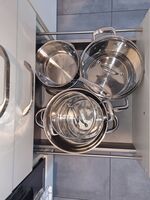 Monteurwohnung Pforzheim - Kostenlos Parken Obrázok 6 Monteurwohnung Pforzheim - Kostenlos Parken Obrázok 6