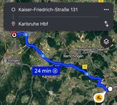 Monteurwohnung Pforzheim - Kostenlos Parken Obrázok 16 Monteurwohnung Pforzheim - Kostenlos Parken Obrázok 16