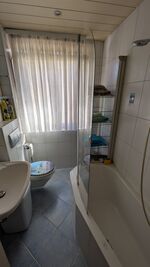 Schöne, sonnige Ferienwohnung mit Terasse im Herzen von Roth Bild 3 Schöne, sonnige Ferienwohnung mit Terasse im Herzen von Roth Bild 3