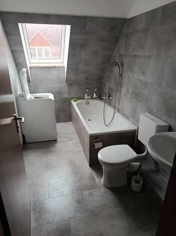 Badezimmer Badezimmer