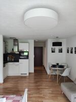 Studio Apartment Bild 2 Studio Apartment Bild 2