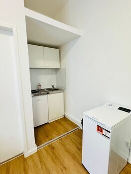 Gemütliche Zentrale 2 Zimmer Wohnung Bild 5 Gemütliche Zentrale 2 Zimmer Wohnung Bild 5
