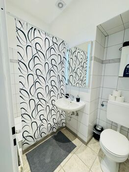 Gemütliche Zentrale 2 Zimmer Wohnung Bild 3 Gemütliche Zentrale 2 Zimmer Wohnung Bild 3