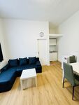 Gemütliche Zentrale 2 Zimmer Wohnung Bild 14 Gemütliche Zentrale 2 Zimmer Wohnung Bild 14