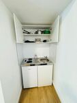 Gemütliche Zentrale 2 Zimmer Wohnung Bild 11 Gemütliche Zentrale 2 Zimmer Wohnung Bild 11