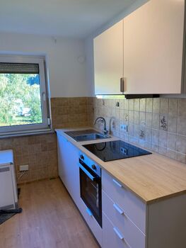 WORK & SLEEP Apartments Biberach Bild 4 WORK & SLEEP Apartments Biberach Bild 4