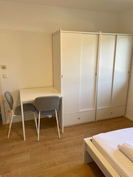 WORK & SLEEP Apartments Biberach Bild 2 WORK & SLEEP Apartments Biberach Bild 2