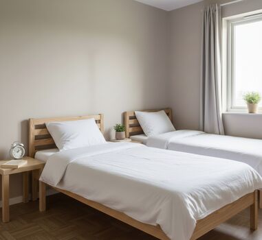 Monteurunterkünfte in Dernbach – 24h Check-In Bild 2 Monteurunterkünfte in Dernbach – 24h Check-In Bild 2