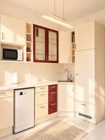 Wohnung möbliert Bild 6 Wohnung möbliert Bild 6