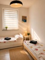 Wohnung möbliert Bild 8 Wohnung möbliert Bild 8