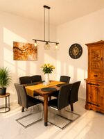 Wohnung möbliert Bild 3 Wohnung möbliert Bild 3
