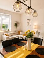 Wohnung möbliert Bild 2 Wohnung möbliert Bild 2