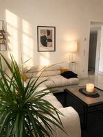 Wohnung möbliert Bild 5 Wohnung möbliert Bild 5