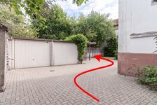 S12 | Workers Home | 7 Betten | 4 Schlafzimmer Bild 15 S12 | Workers Home | 7 Betten | 4 Schlafzimmer Bild 15