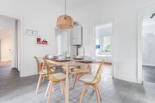 S12 | Workers Home | 7 Betten | 4 Schlafzimmer Bild 9 S12 | Workers Home | 7 Betten | 4 Schlafzimmer Bild 9