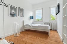 S12 | Workers Home | 7 Betten | 4 Schlafzimmer Bild 11 S12 | Workers Home | 7 Betten | 4 Schlafzimmer Bild 11