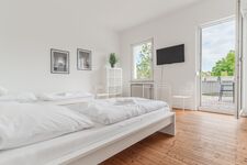 S12 | Workers Home | 7 Betten | 4 Schlafzimmer Bild 8 S12 | Workers Home | 7 Betten | 4 Schlafzimmer Bild 8