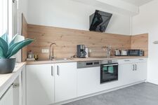 S12 | Workers Home | 7 Betten | 4 Schlafzimmer Bild 3 S12 | Workers Home | 7 Betten | 4 Schlafzimmer Bild 3