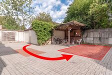 S12 | Workers Home | 7 Betten | 4 Schlafzimmer Bild 16 S12 | Workers Home | 7 Betten | 4 Schlafzimmer Bild 16