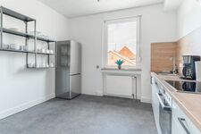 S12 | Workers Home | 7 Betten | 4 Schlafzimmer Bild 14 S12 | Workers Home | 7 Betten | 4 Schlafzimmer Bild 14