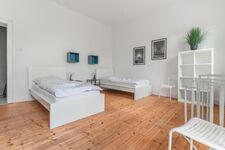 S12 | Workers Home | 7 Betten | 4 Schlafzimmer Bild 12 S12 | Workers Home | 7 Betten | 4 Schlafzimmer Bild 12