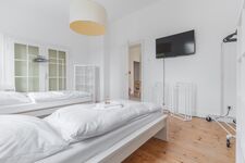 S12 | Workers Home | 7 Betten | 4 Schlafzimmer Bild 7 S12 | Workers Home | 7 Betten | 4 Schlafzimmer Bild 7