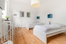 S12 | Workers Home | 7 Betten | 4 Schlafzimmer Bild 10 S12 | Workers Home | 7 Betten | 4 Schlafzimmer Bild 10