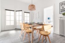 S12 | Workers Home | 7 Betten | 4 Schlafzimmer Bild 1 S12 | Workers Home | 7 Betten | 4 Schlafzimmer Bild 1