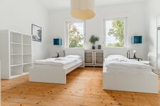 S12 | Workers Home | 7 Betten | 4 Schlafzimmer Bild 2 S12 | Workers Home | 7 Betten | 4 Schlafzimmer Bild 2
