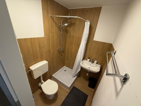Badezimmer Badezimmer