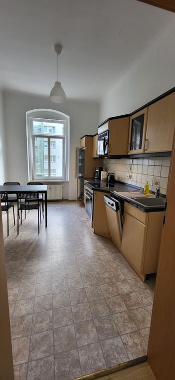 Monteurwohnung Plattling nähe Straubing, Deggendorf, Dgf. Zdjęcie 4 Monteurwohnung Plattling nähe Straubing, Deggendorf, Dgf. Zdjęcie 4