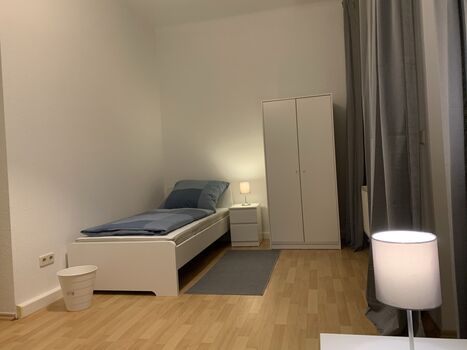 Monteurwohnung Plattling nähe Straubing, Deggendorf, Dgf. Zdjęcie 3 Monteurwohnung Plattling nähe Straubing, Deggendorf, Dgf. Zdjęcie 3