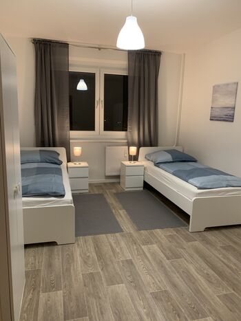 Monteurwohnung Plattling nähe Straubing, Deggendorf, Dgf. Monteurwohnung Plattling nähe Straubing, Deggendorf, Dgf.