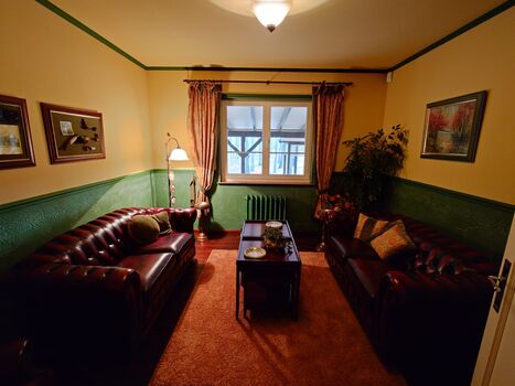 Eventhotel Haus Waldesruh Obrázok 5 Eventhotel Haus Waldesruh Obrázok 5