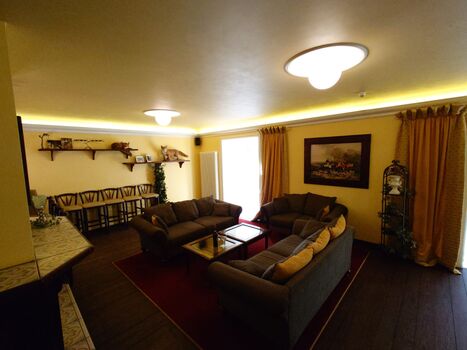 Eventhotel Haus Waldesruh Obrázok 2 Eventhotel Haus Waldesruh Obrázok 2