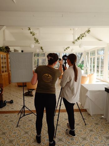 Eventhotel Haus Waldesruh Obrázok 4 Eventhotel Haus Waldesruh Obrázok 4