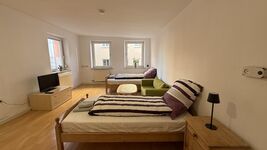 2x Monteurzimmer oder gesamte Unterkunft in Kaufbeuren Bild 1 2x Monteurzimmer oder gesamte Unterkunft in Kaufbeuren Bild 1