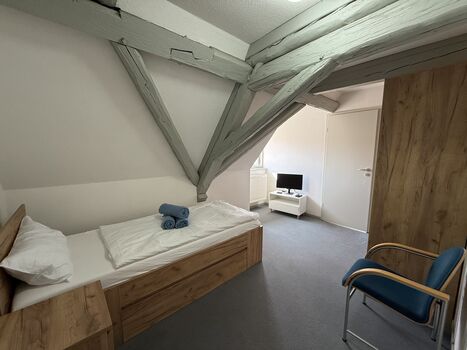 Monteurzimmer Ludwigslust Picture 4 Monteurzimmer Ludwigslust Picture 4