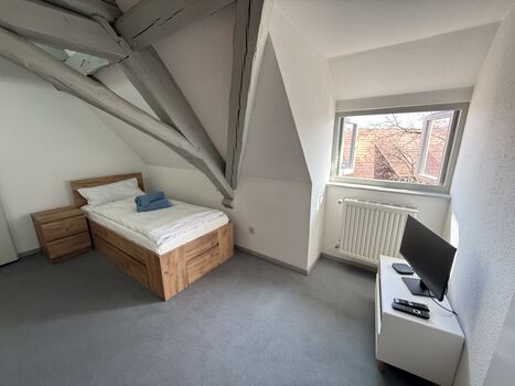 Monteurzimmer Ludwigslust Monteurzimmer Ludwigslust