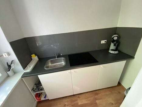 EMAS 7 / Whg. mit 4 Einzelbetten, WLAN, Küche, Waschmaschine Obrázok 4 EMAS 7 / Whg. mit 4 Einzelbetten, WLAN, Küche, Waschmaschine Obrázok 4