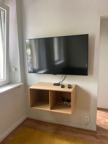 EMAS 7 / Whg. mit 4 Einzelbetten, WLAN, Küche, Waschmaschine Obrázok 3 EMAS 7 / Whg. mit 4 Einzelbetten, WLAN, Küche, Waschmaschine Obrázok 3