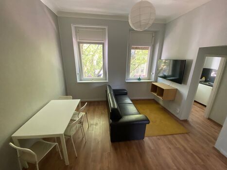 EMAS 7 / Whg. mit 4 Einzelbetten, WLAN, Küche, Waschmaschine Obrázok 2 EMAS 7 / Whg. mit 4 Einzelbetten, WLAN, Küche, Waschmaschine Obrázok 2