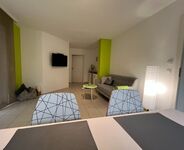 Ferienwohnung Sander I 3 verschiedene Wohnungen I 1-13 P. Bild 1 Ferienwohnung Sander I 3 verschiedene Wohnungen I 1-13 P. Bild 1