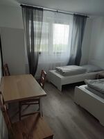 Schlafzimmer 1 Schlafzimmer 1